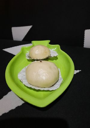 Foto resep Bakpao Coklat Keju