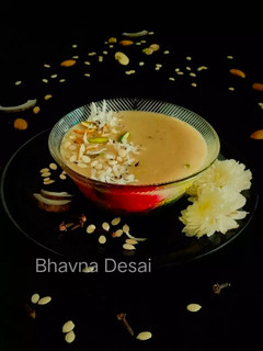 રાબ.(Raab Recipe in Gujarati) રેસીપી મુખ્ય ફોટો