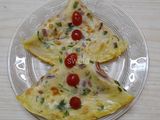 গোলা রুটি (Gola Roti recipe in Bengali)