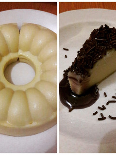 Foto resep Puding Chesee Cake Roti Tawar