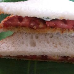 A picture of Sandwich.