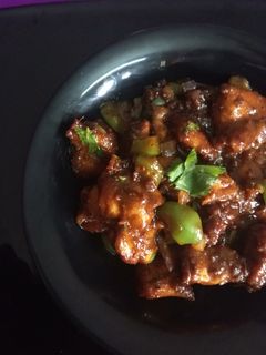 சிக்கன் மஞ்சூரியன் (chicken manjurian recipes in tamil) செய்முறை முக்கிய புகைப்படம்