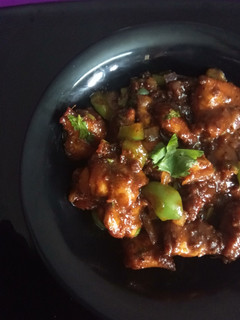 சிக்கன் மஞ்சூரியன் (chicken manjurian recipes in tamil) செய்முறை முக்கிய புகைப்படம்