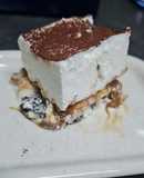 Oreo Dream Fridge Tart