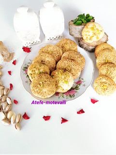 عکسی از دستور برازق