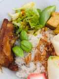 Sambel Terasi Kembang Janar