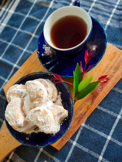 Foto resep Putri Salju