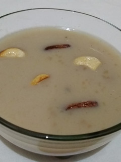 கேழ்வரகு பாயாசம் (ragi payasam) செய்முறை முக்கிய புகைப்படம்