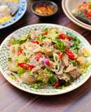 Bê Thui Bóp Thấu