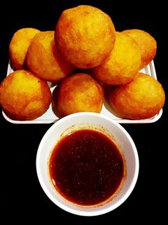ફરાળી પેટીસ (Farali Pattice Recipe In Gujarati) રેસીપી મુખ્ય ફોટો