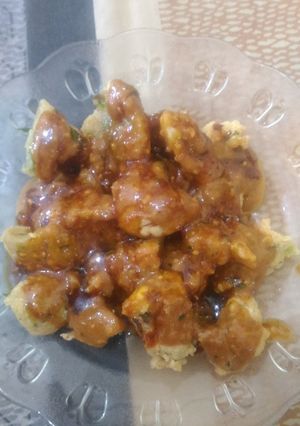 Foto resep Batagor no ikan