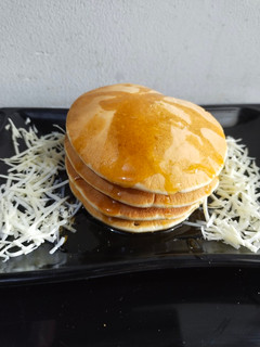 Foto resep Pancake