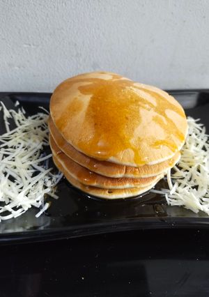 Foto resep Pancake