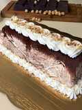 Semifreddo “Viennetta“