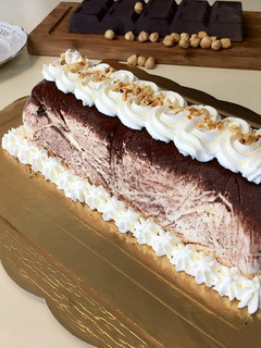 Foto di Semifreddo “Viennetta“
