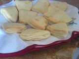 Dobladitos de manteca