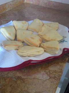 Una foto de Dobladitos de manteca