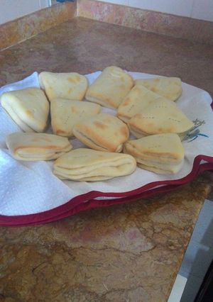 Una foto de Dobladitos de manteca
