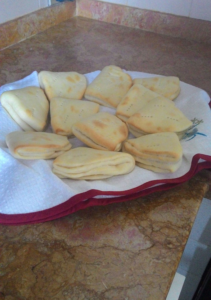 Una foto de Dobladitos de manteca
