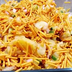 A picture of Bhalepori.