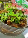 Green Schezwan Chutney