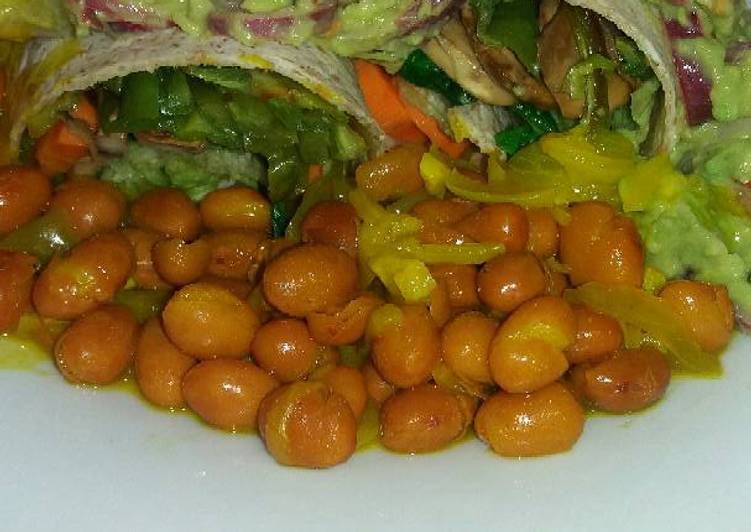 California Roll Sushi Recipe Allrecipes