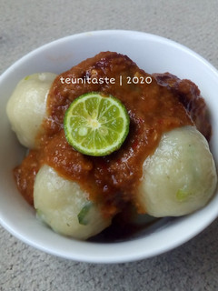 Foto resep CILOK anti gagal
