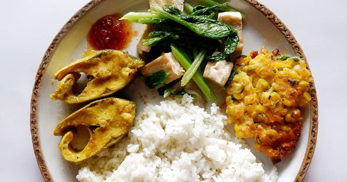 699 554 Resep Masakan Sayuran Rumahan Sederhana Enak Dan Mudah Cookpad