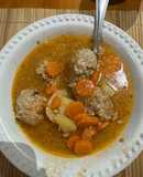 Albóndigas