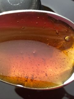 Una foto de Como Hacer Caramelo en Horno Microondas