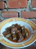 23. Rendang Instan