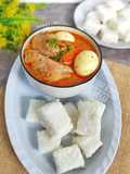 Ayam Bumbu Merah