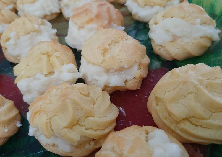 Kue soes