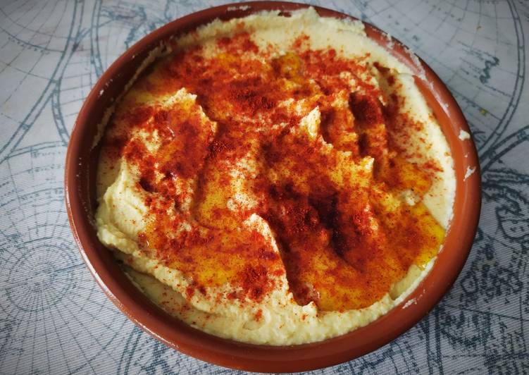 Hummus