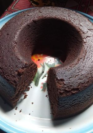 Foto resep Brownies beng"