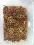 Chop suey (comida china)