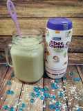 Smoothies Overnight Avocado