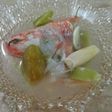 Sop Ikan Nila Merah (W#35)