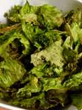 Kale Chips