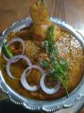 Andhra Chicken Iguru