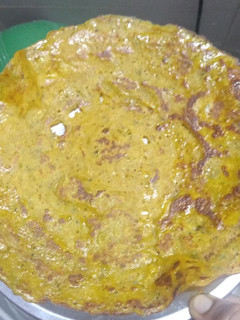 தக்காளி தோசை (Thakkaali dosai recipe in tamil) செய்முறை முக்கிய புகைப்படம்