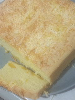 Foto resep Bolu nangka