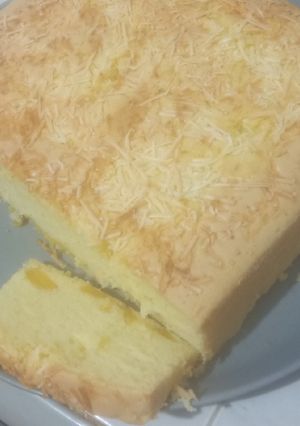 Foto resep Bolu nangka