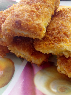 Foto resep Risol mayo kulit pangsit