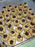 Thumbprint Choco Peanuts