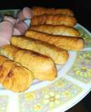 Tequeños de Queso