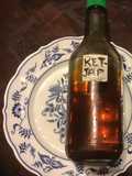 California Farm Fresh Thick Sweet Soy Sauce: Ketjap Manis