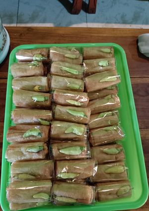 Foto resep Sosis Solo Isi Wortel