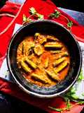 કારેલા નું શાક (Karela Shak Recipe In Gujarati)