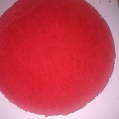 A picture of Red velvet.
